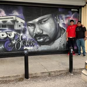 Meet your Posher, Ruben luis